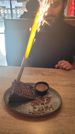 Photo of Chickaros West Bromwich - 3B, Astle Park, High St, West Bromwich B70 8EN